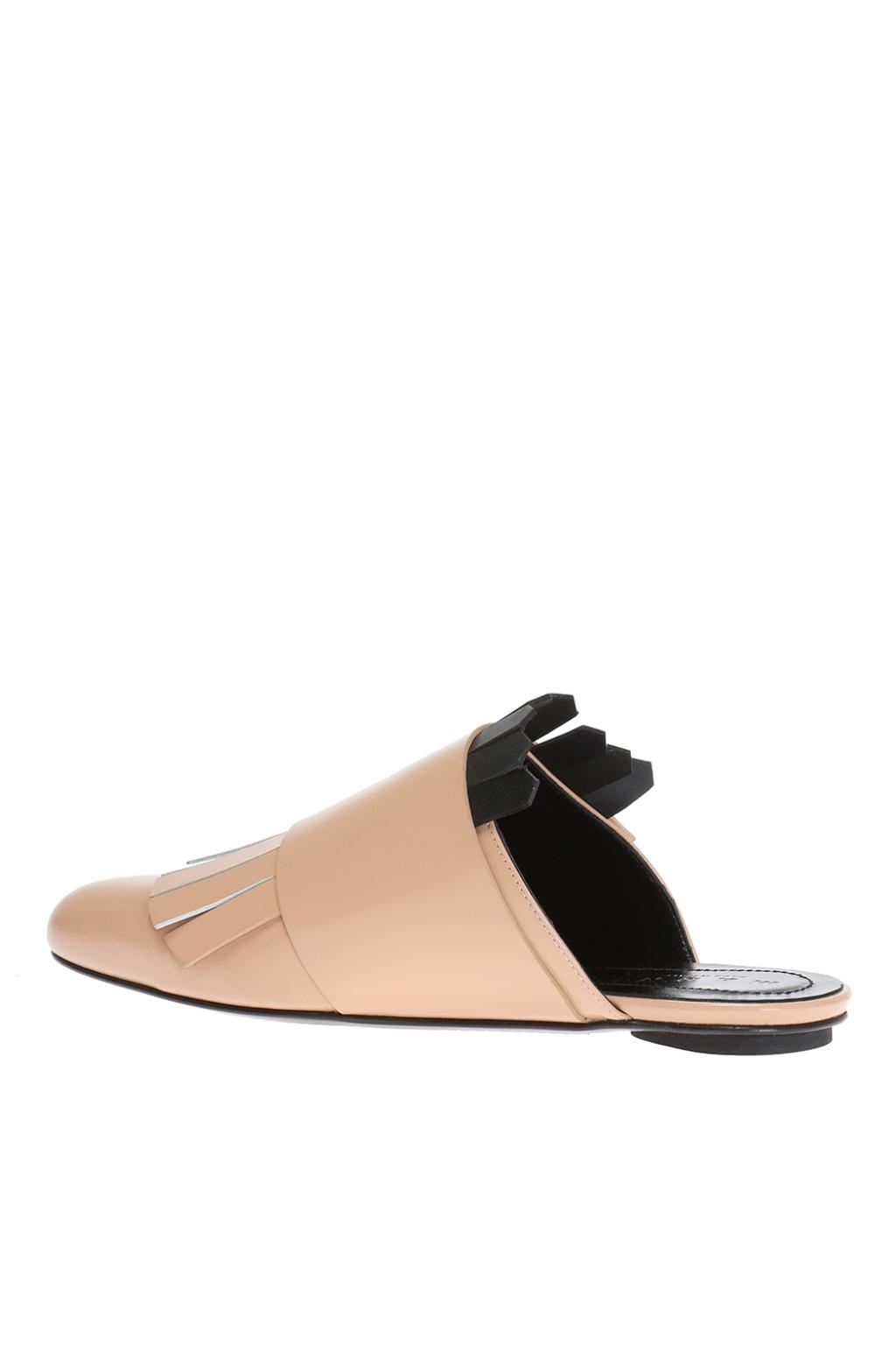 Marni Velcro slides Women's Shoes Vitkac